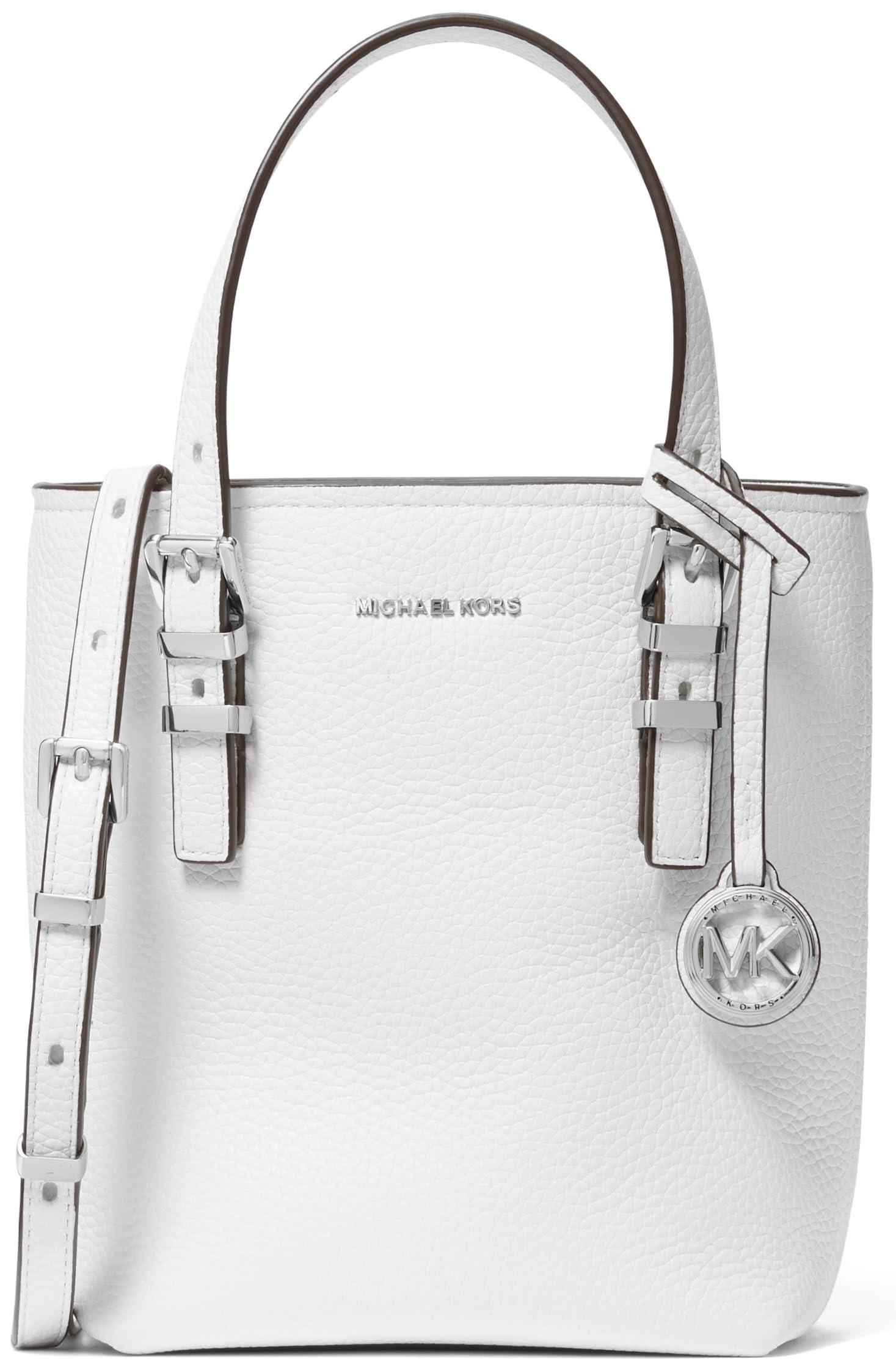 Michael Kors QUINN Lederhandtasche