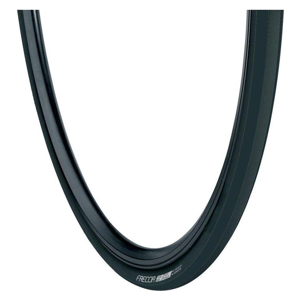 Vredestein Freccia TriComp Fahrradreifen, schwarz, 25-622 (700x25C) (28 x 1.00, 25-622) (VRD-28844)