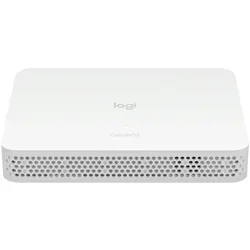 Logitech Base Bundle RoomMate, Tap IP und PC-Halterung