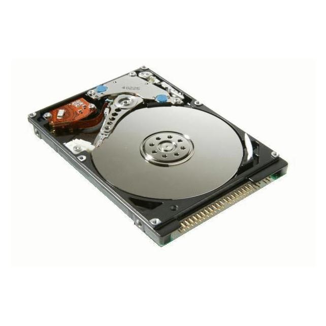 CoreParts for Dell Latitude D520 (0.06 TB, 2.5") (MUXMS-00036)