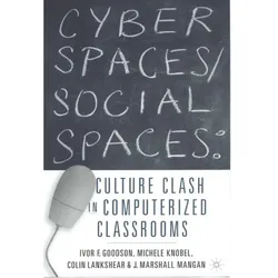 Cyber Spaces/Social Spaces, Fachbücher