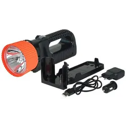 Scharnberger+Hasenbein Taschenlampe 46248