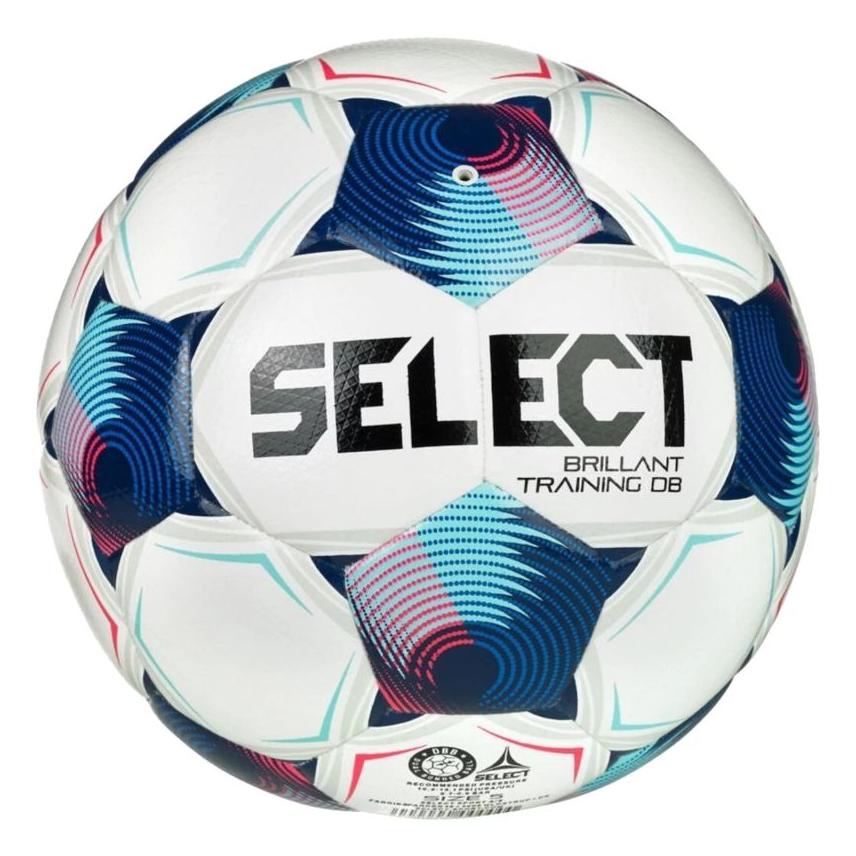 Select Ball (5) (120075)