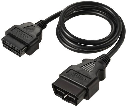 VOLTCRAFT VC-OBD 71-100 OBD II Verlängerung VC-14256755