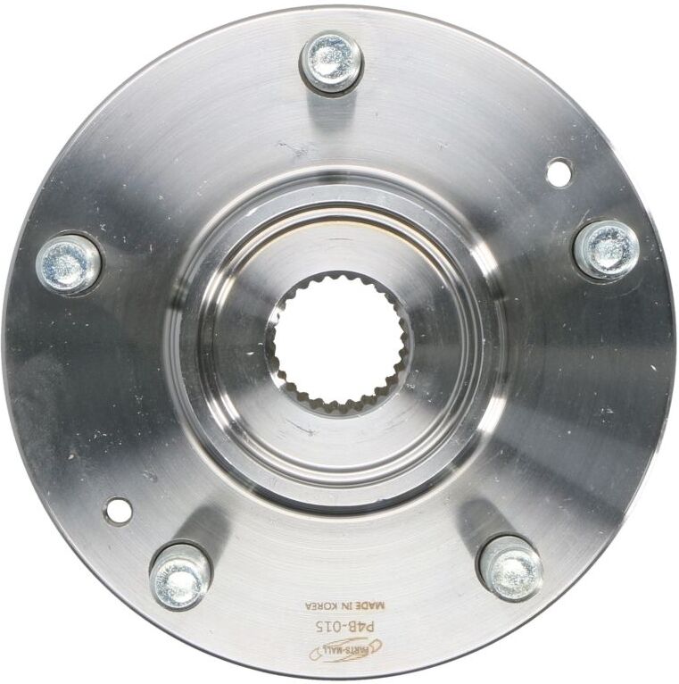 Pyörännapa Korea H20342oem
