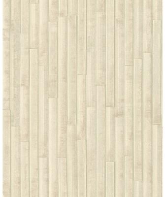 Seabrook Designs Charlene Faux Planks Unpasted Wallpaper
