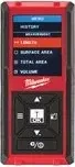 Milwaukee 4933459277 Entfernungsmesser (45 m, Laserentfernungsmesser) (4933459277)