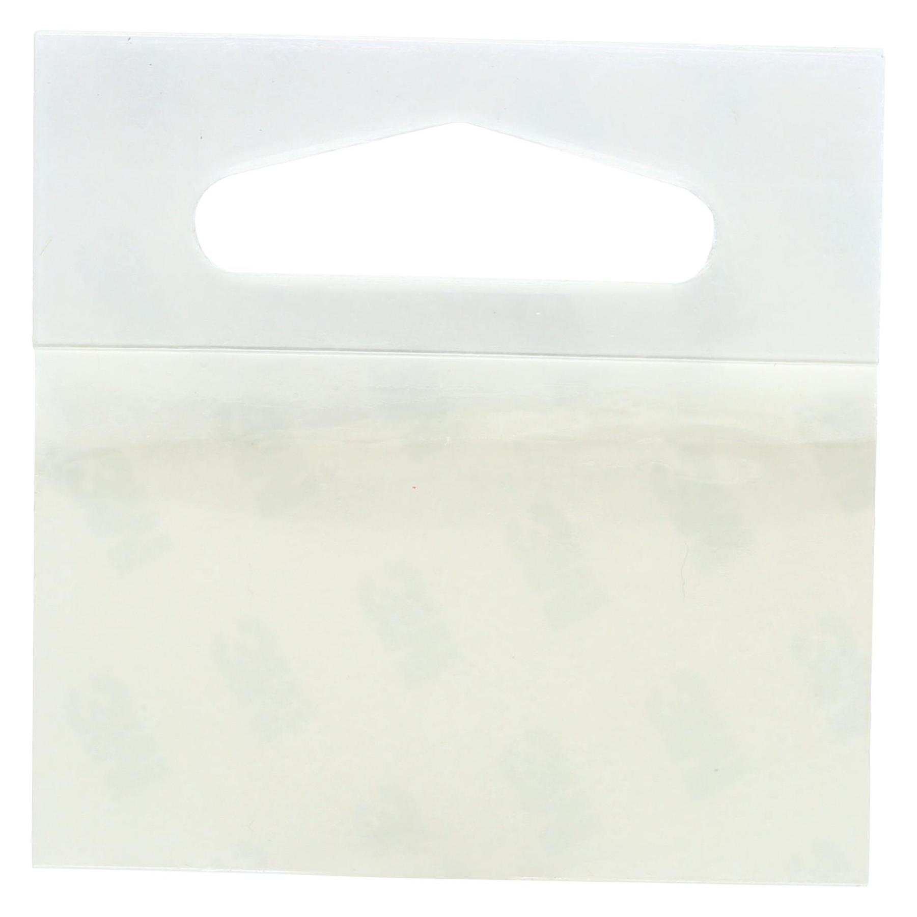 3M Scotch Hang Tabs mit Delta-Lochung (50.80 mm) (1075)