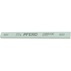 PFERD TOOLS Polierstein vierkant für harte Materialien im Werkzeug- und Formenbau - 33400053