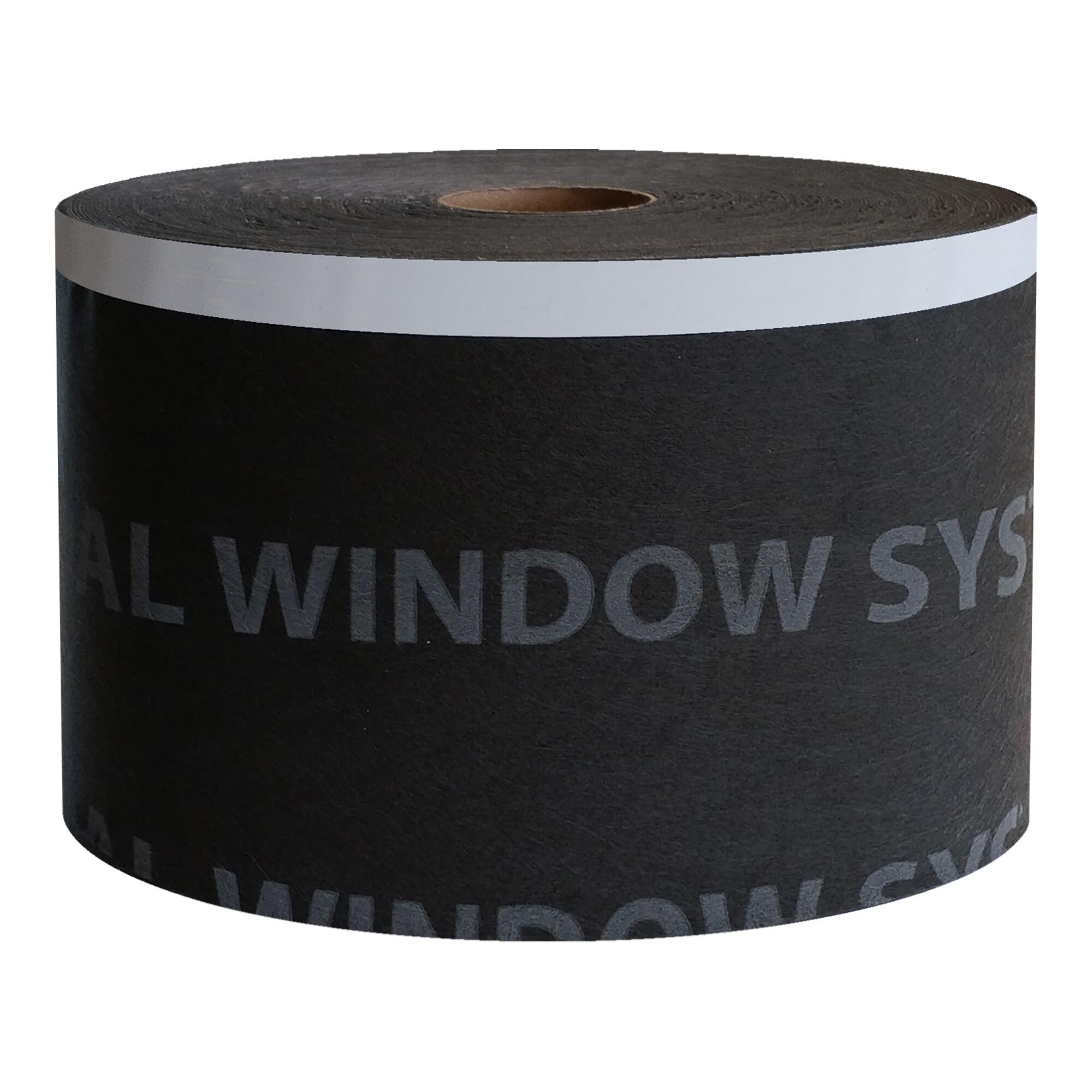 Soudal Fensteranschlussfolien SWS OUTSIDE STANDARD 150mm X 30m (145959)