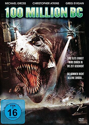 Griff Furst - 100 Million BC - Preis vom 11.10.2026 03:10:56 h