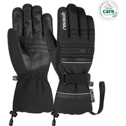 REUSCH Herren Handschuhe Reusch Kondor R-TEX® XT, Größe 11 in Schwarz Schwarz