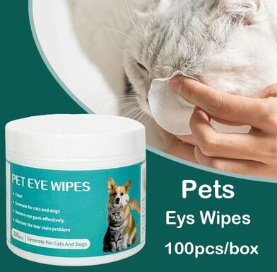 Uplifted Finds Ocular Hygiene Restoration Module Ocular Hygiene Restoration Module
