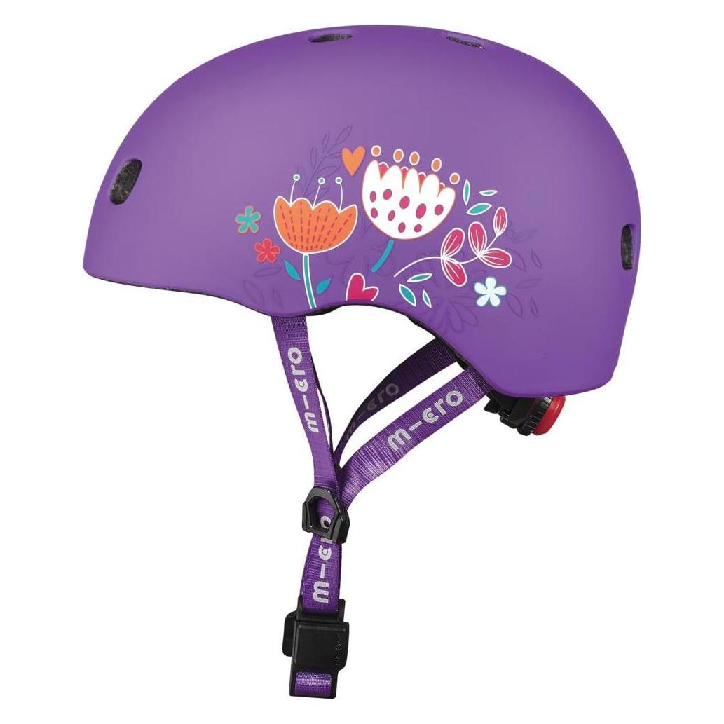Micro Helm (52 - 56 cm) (AC2138BX)