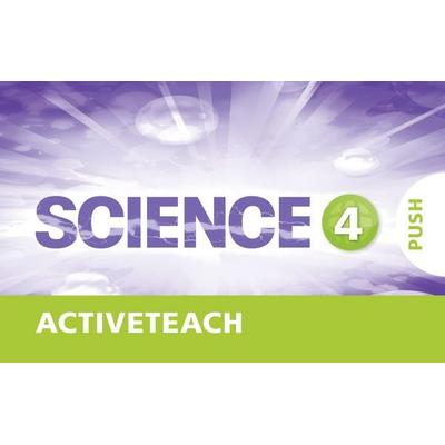 Science 4 Active Teach