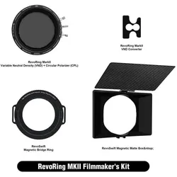 H&Y REVORING MkII Video Kit 58-77mm von H&Y