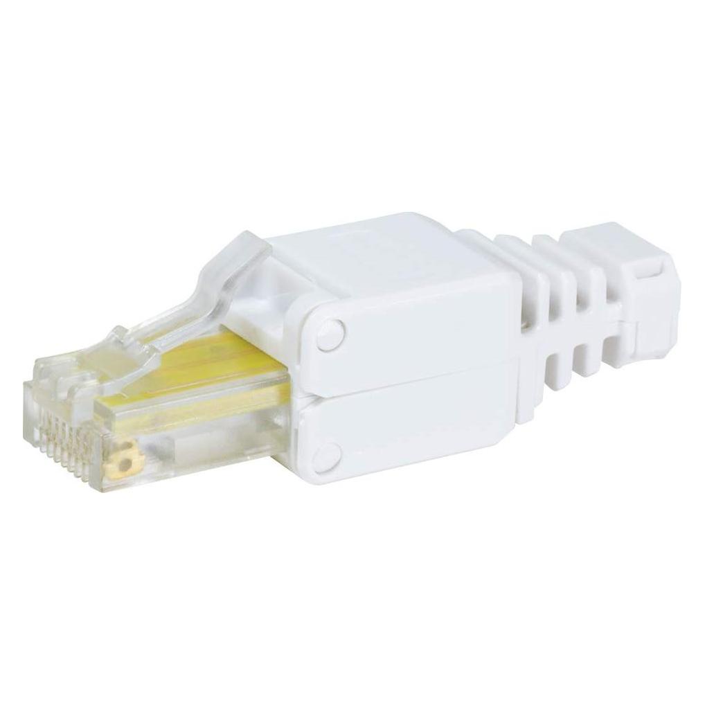 LogiLink MP0026 (Netzwerkkabel Stecker) (MP0026)