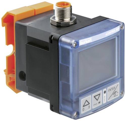 Bürkert 8611 Temperaturregler