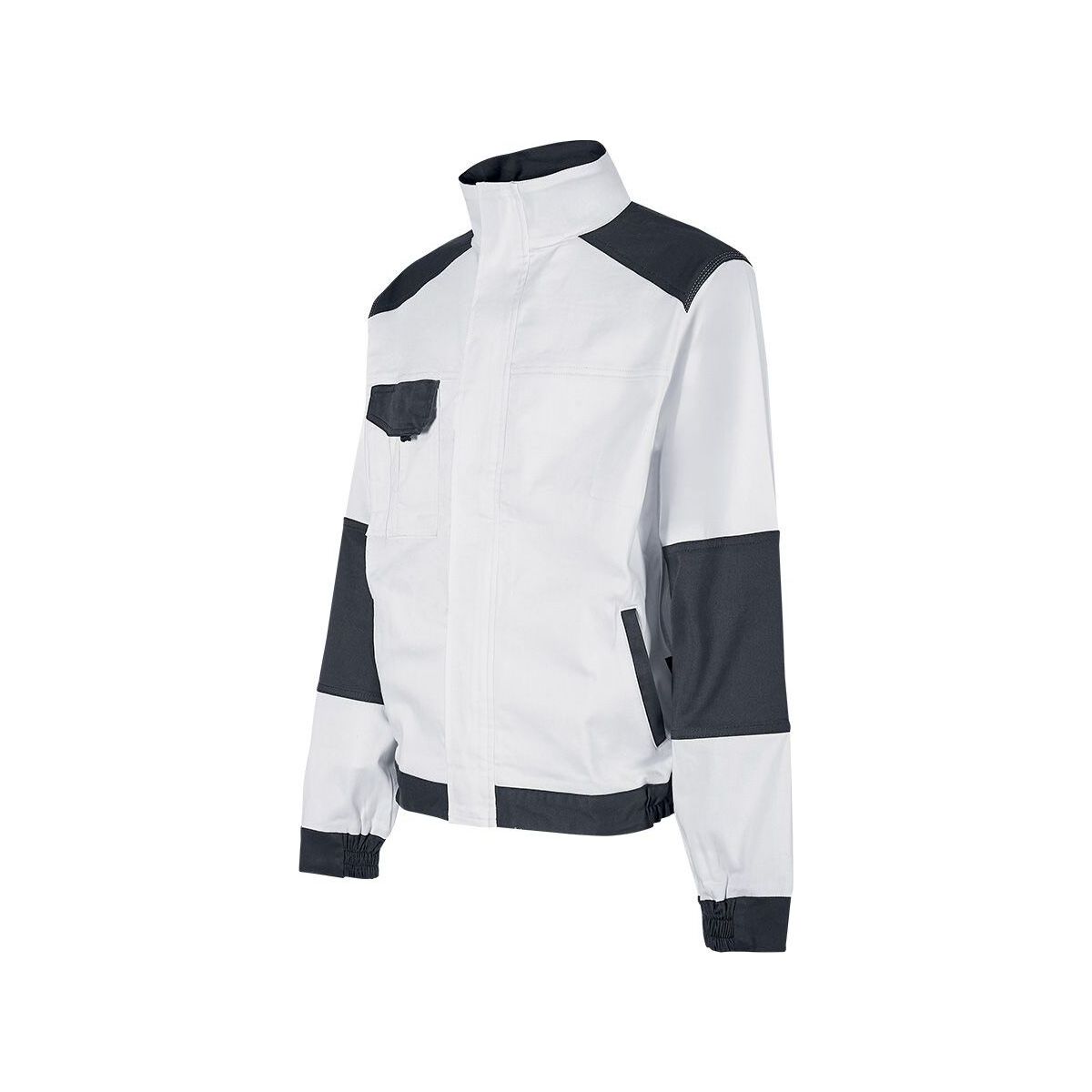 U-Power Zagabria white (36WH) 4XL WIN336WH-36WH-4XL