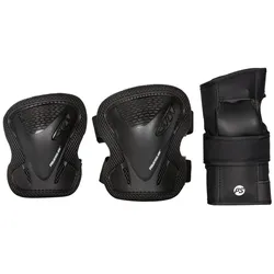 POWERSLIDE BASIC Schonerset 2026 - L
