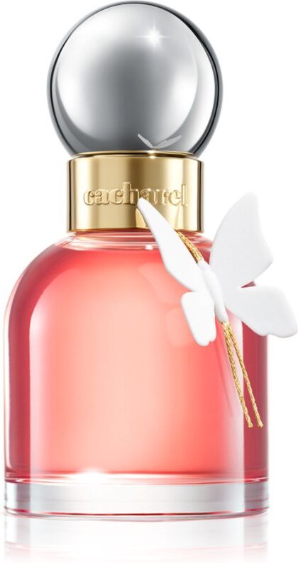 Cacharel Ella Ella EDP nachfüllbar für Damen 50 ml