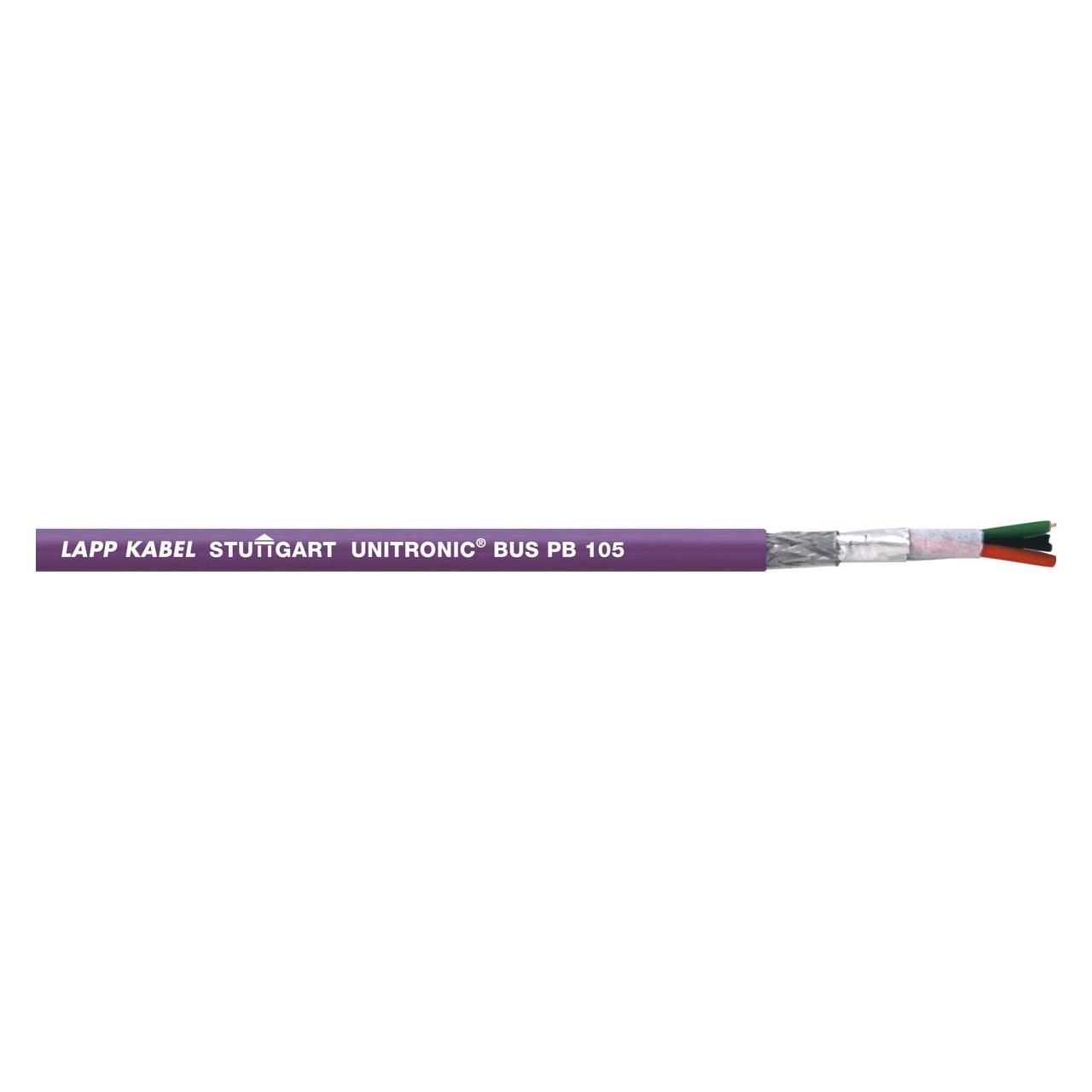 Lapp UNITRONIC BUS PB 105 (500 m) (2170630/500)