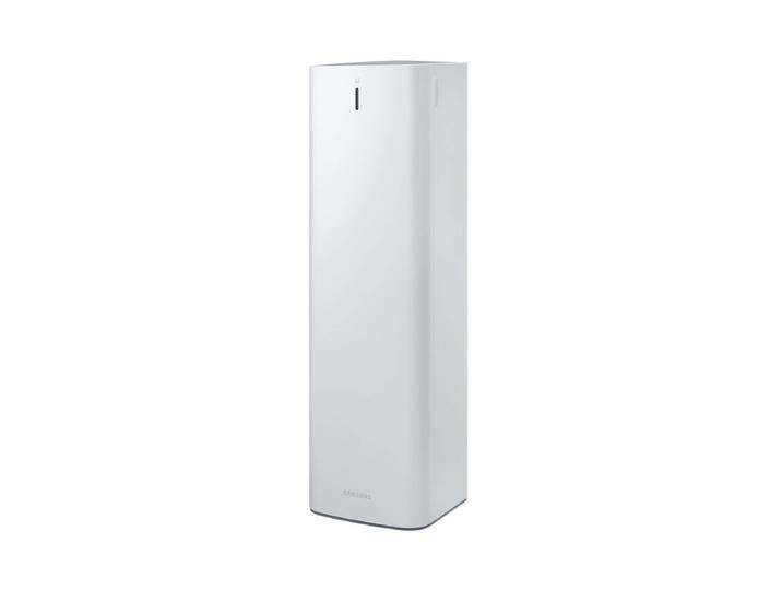 Samsung Jet VCA-SAE904/SW Clean Station weiss