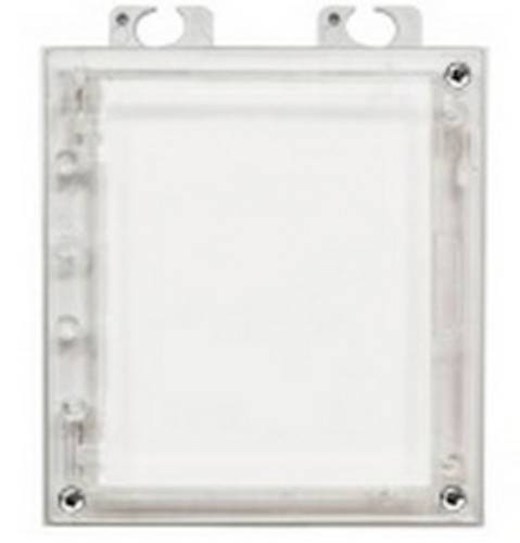 2N Telecommunications 9155030 Infopanel Transparent