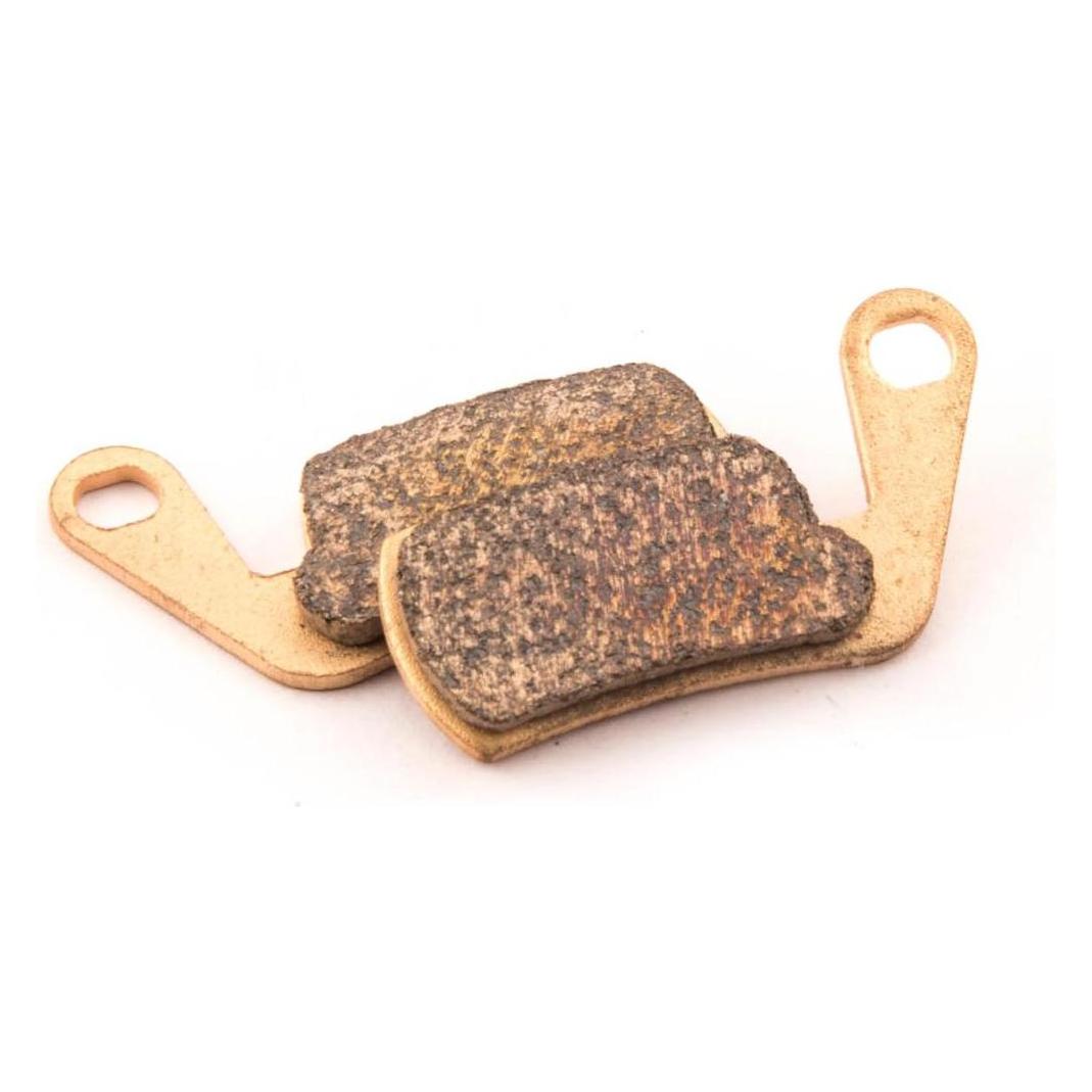 Clarks Skeletal, Magura Marta Hydraulic Disc Brake Pads Sintered £10.79 (Magura, Sintermetall) (CLA-VRX815C)