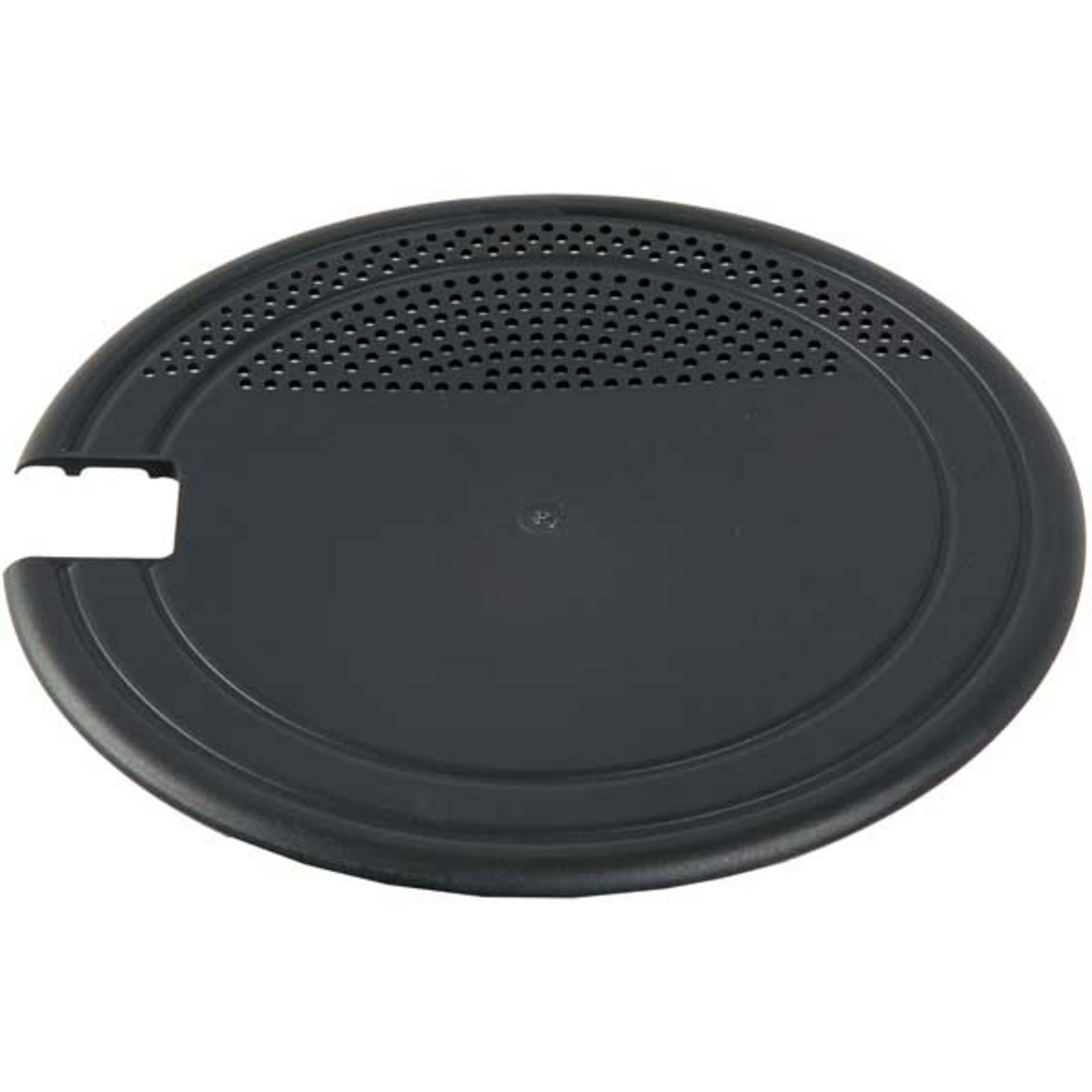 Trangia Multidisk Camping Kochgeschirr schwarz Größe groß (25) 21cm
