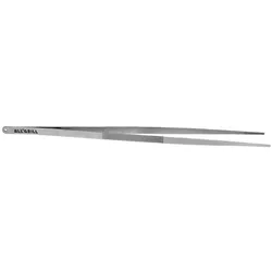 All'Grill, Grillbesteck, Edelstahl-Pinzette 45cm
