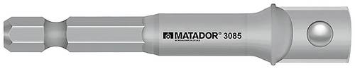 Matador Schraubwerkzeuge 30850001 Adapter für Bohrmaschine Adapter 1St.