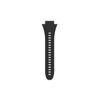 Shearwater Peregrine TX - langes Armband - Farbe: Schwarz