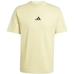 ADIDAS Herren Shirt City Escape, Größe XL in Pink Pink