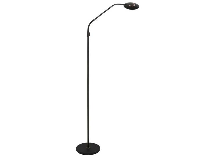 Steinhauer Exclusive Akku-Stehleuchte Zenith 2, LED, kabellos, d