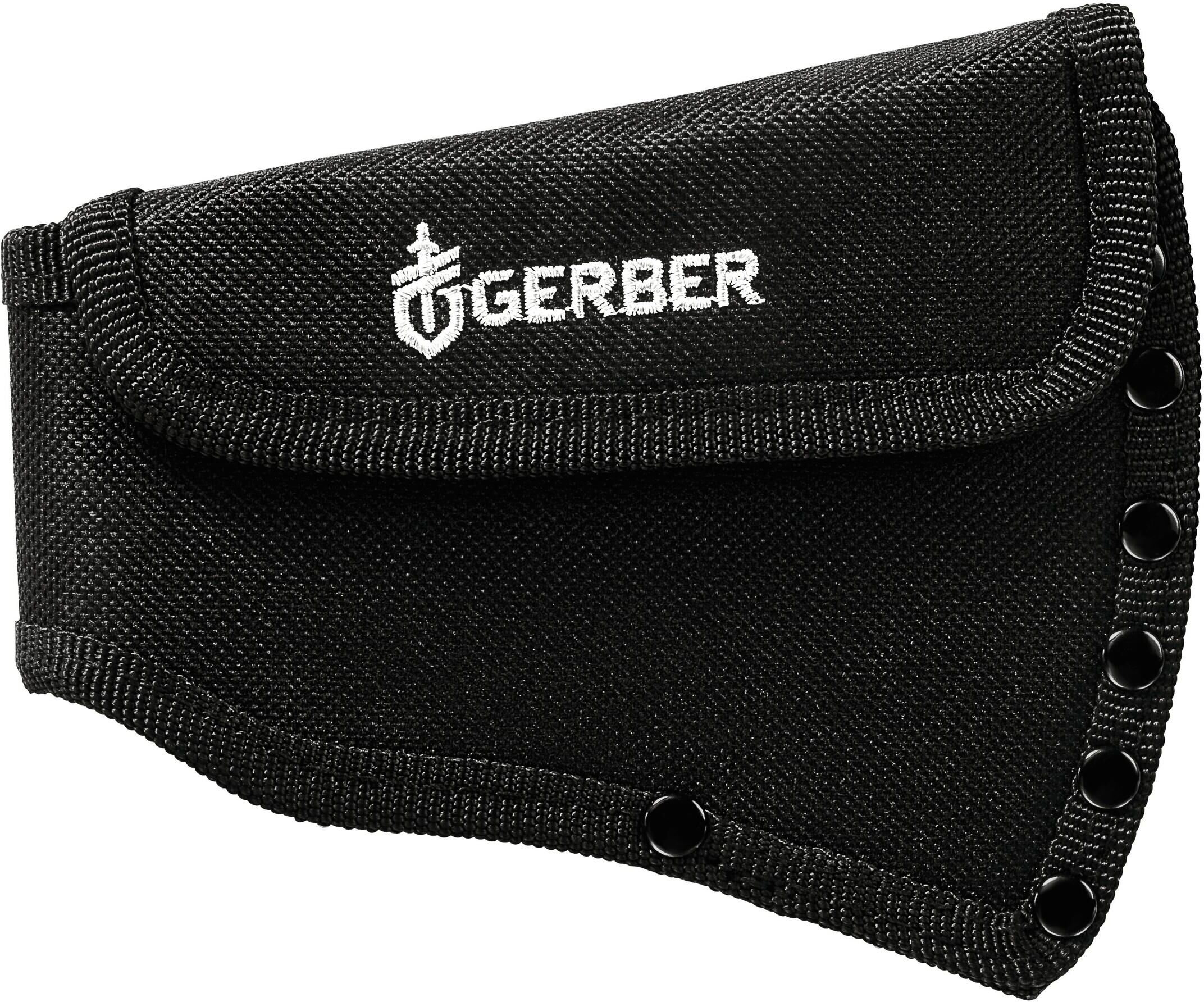 Axt GERBER "Pack Hatchet", grün, Äxte, Axt grün Einheitsgröße