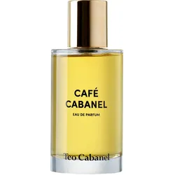 100ml Teo Cabanel CAFÉ CABANEL Eau de Parfum