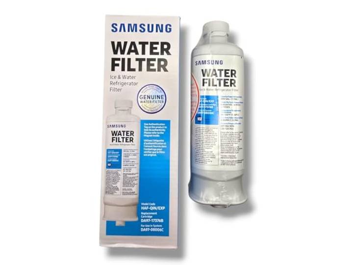 Filtre pour réfrigérateur Samsung Da97-17376b Da97-08006c