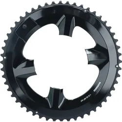 SHIMANO Kettenblatt FC-RS510 52 Zähne Schwarz