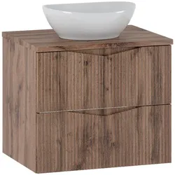 WASCHTISCH 60.6cm Tao Holz