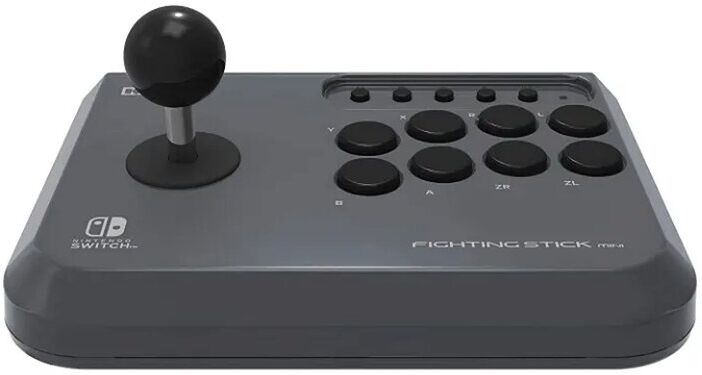 COMANDO SWITCH HORI FIGHT STICK