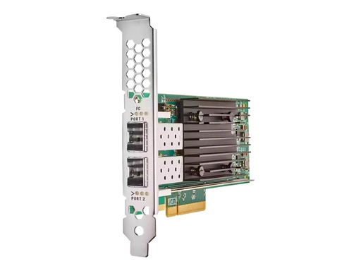 HPE SN1610Q 32Gb 2p FC HBA - Netzwerkkarte - PCI (R2E09A)