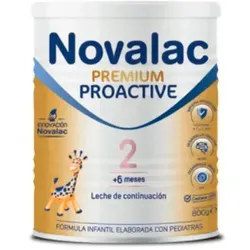 Novalac 2 Premium Proactive 800 G