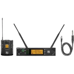 Electro-Voice RE3-BPGC-8M - Gitarrensender