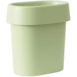 Muuto Reduce Papierkorb, hellgrün