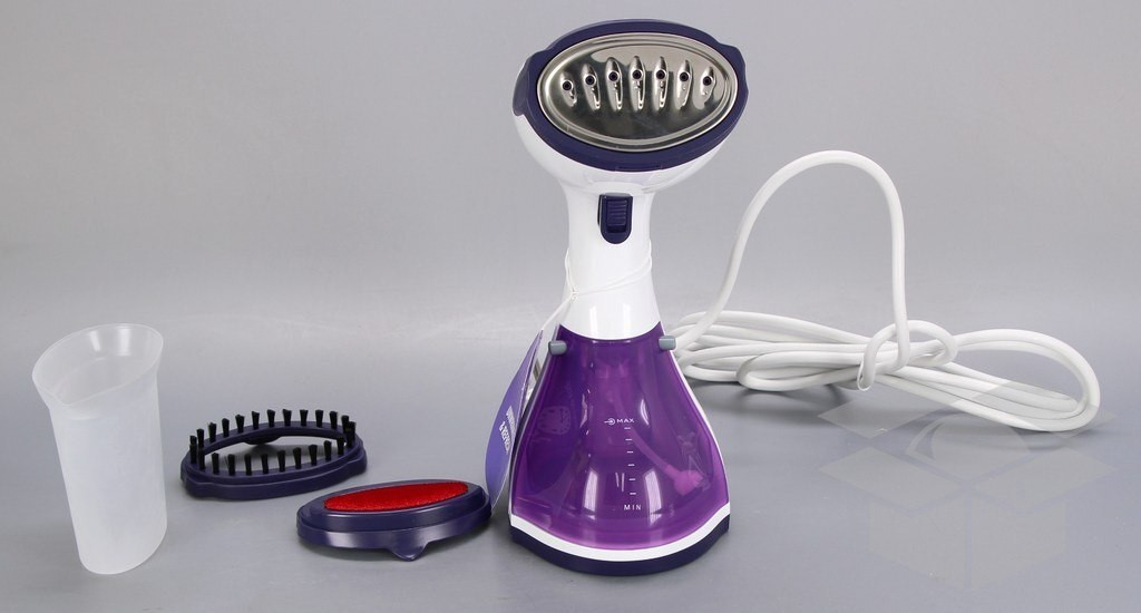 Tristar stoombezem ST-8916 1200 W