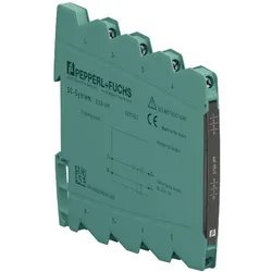 Pepperl+Fuchs Fabrik Einspeisebaustein S1SD-2PF