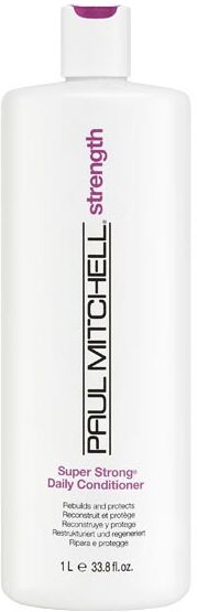 1L Paul Mitchell Super Strong Conditioner
