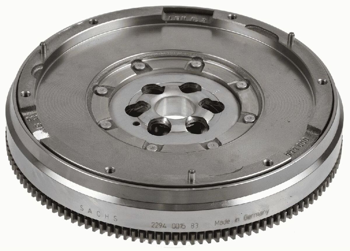 Zweimassenschwungrad SACHS 2294 001 583