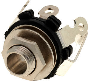 Göldo TRS Jack Metric Thread